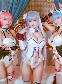 Cosplay vickybaby612(58)